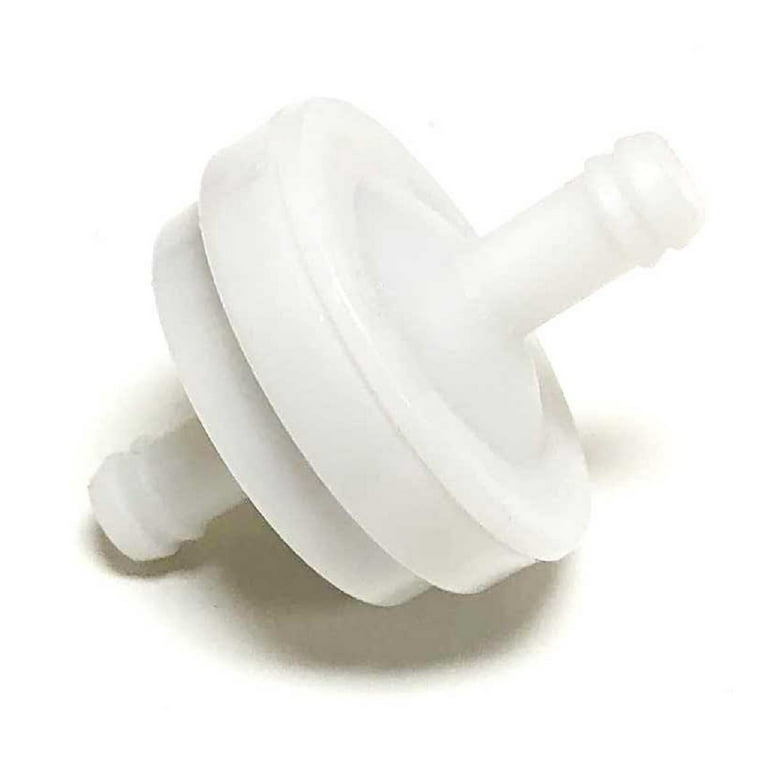 Briggs & Stratton 394358 Replacement Fuel Fiters - Walmart.com