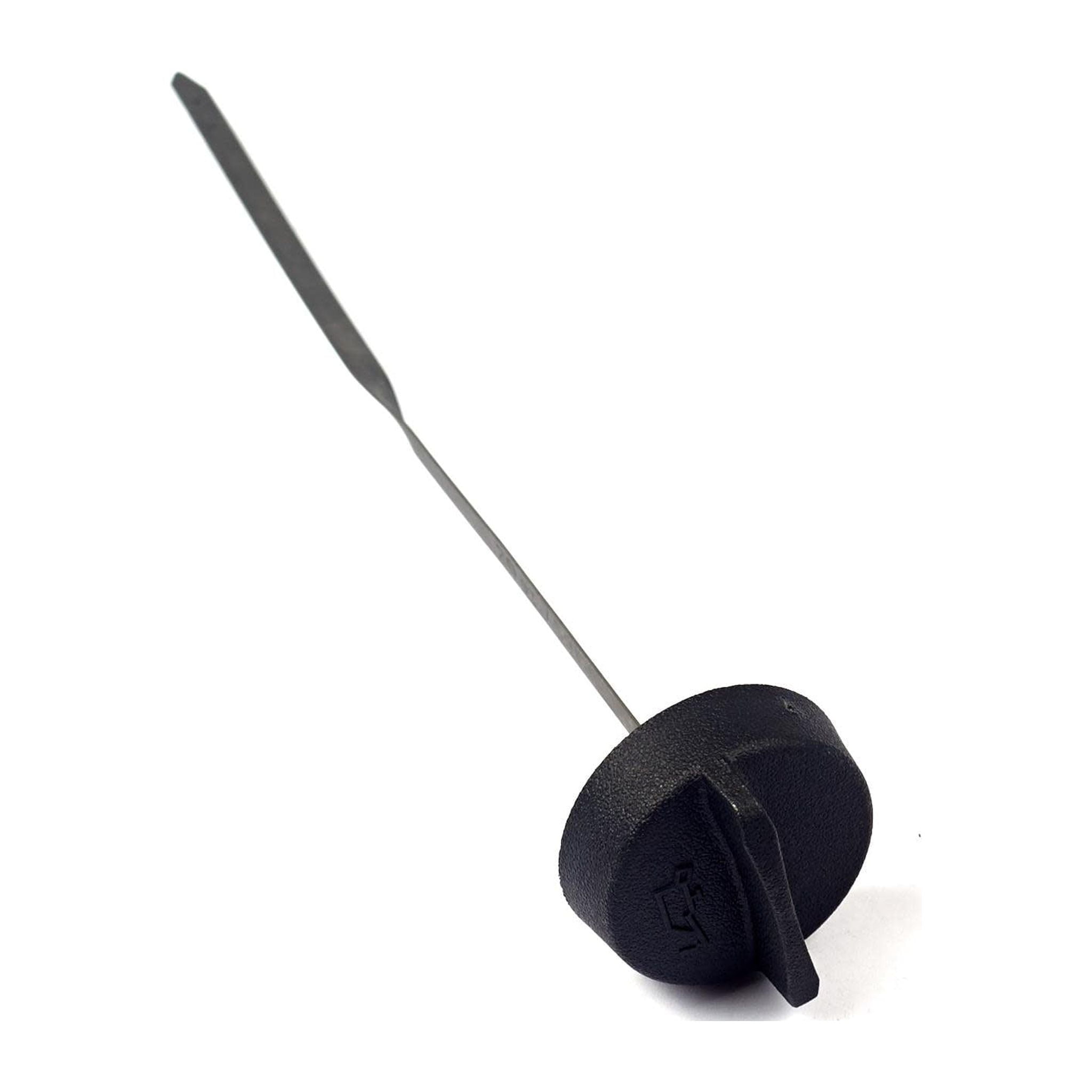 Briggs & Stratton 499621 Dipstick Black - Walmart.com