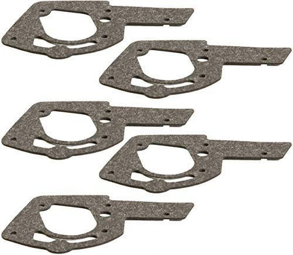 4 Pezzi Guarnizione Di Montaggio Del Serbatoio Ricambio Carburante Carburatore Parte 272489 692241 Per Stratton 88180808
