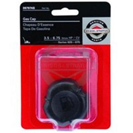 Briggs & Stratton 5044K Max & Quantum Fuel Tank Cap