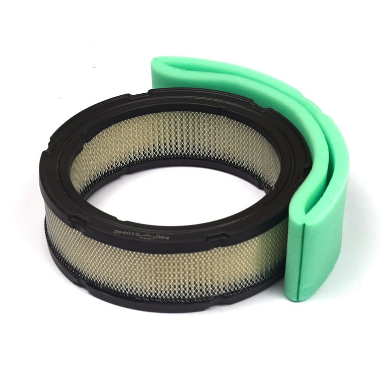 Air filter for 22 hp briggs and stratton hot sale