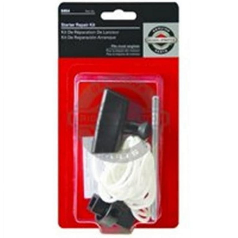 Briggs Stratton 5054K Genuine Starter Repair Kit with Starter