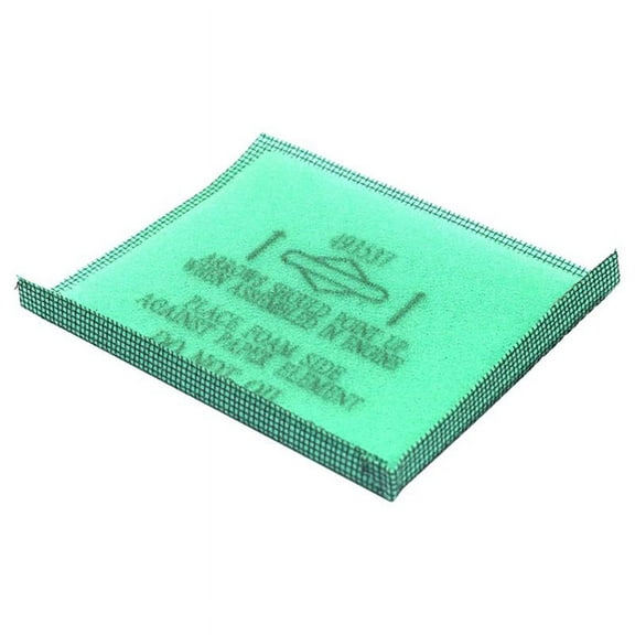 Briggs & Stratton 491537S Foam Pre-Cleaner 5064K