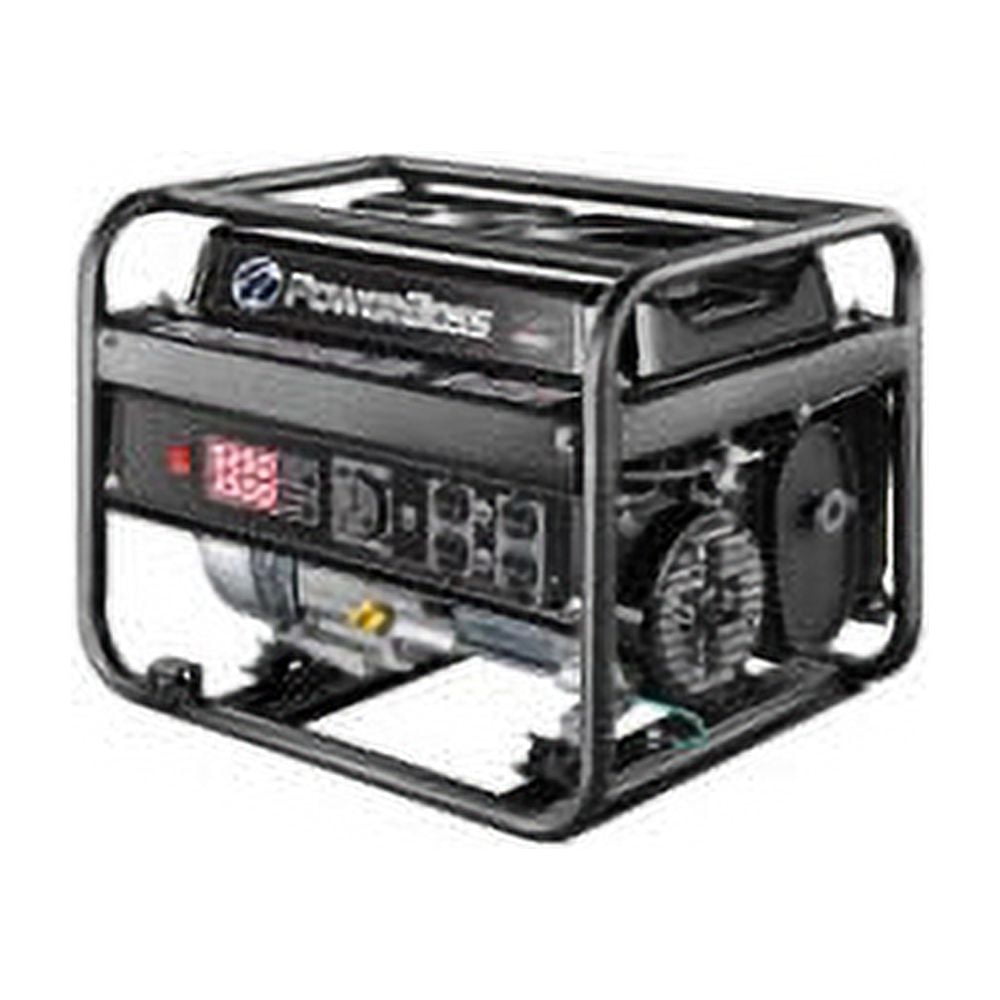 Briggs & Stratton 5250 Watt Portable Generator