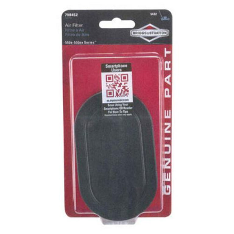 Briggs and stratton 593260 lowe's sales