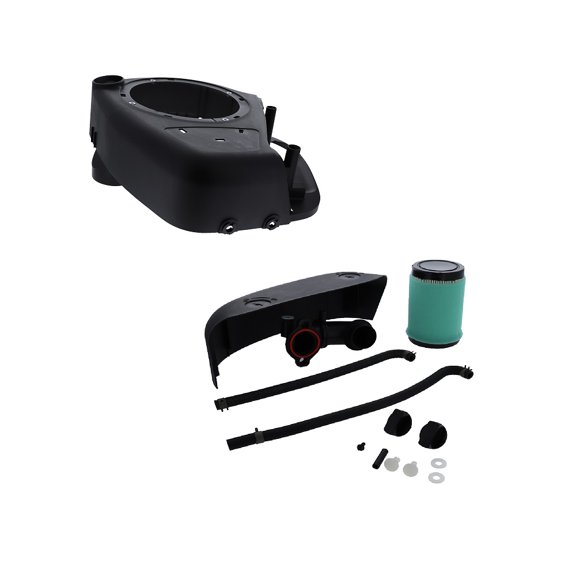 New Briggs And Stratton OEM Housing-Blower Part Number 591907