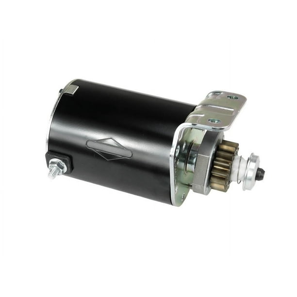 Briggs & Stratton 592599 Starter Motor Part Walmart Business Supplies