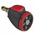 thumbnail image 1 of Briggs & Stratton 6197 5 in 1 Multi Tip Pressure Washer Hose Replacement Nozzle, 1 of 2