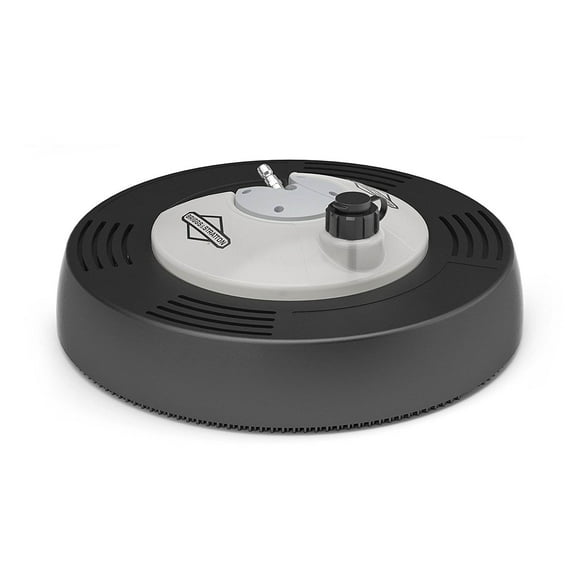 Briggs & Stratton 6338 Rotating Surface Cleaner with Built In Detergent Tank