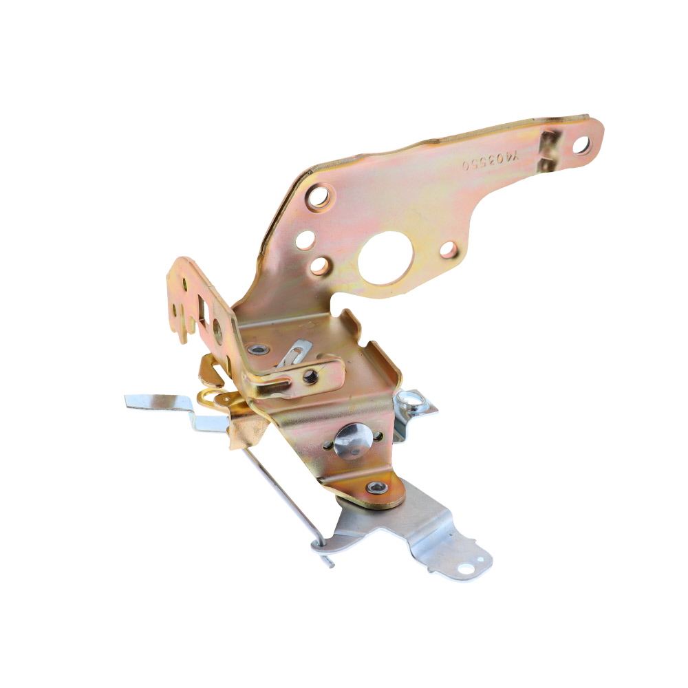 Briggs & Stratton OEM 692150 Pressure Washer Bracket-Control 1282-0 ...