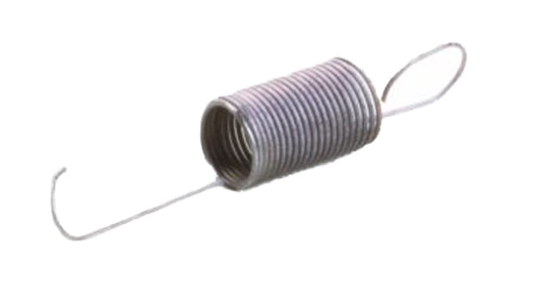 ORIGINAL BRIGGS & STRATTON carburettor spring for engine 698726:Sea