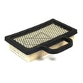 thumbnail image 1 of Briggs & Stratton  698754 Filter-Air Cleaner Cartridge; New # 499486S, 1 of 1