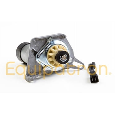 Electric Starter Motor For Husqvarna LGT2654 – Fits Briggs & Stratton 26HP Engine