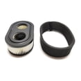 thumbnail image 1 of Briggs & Stratton 80-30-185-CO 09P702 Pre-Filter Included Engine Air Filter for 5432K 593260 798452, 1 of 1