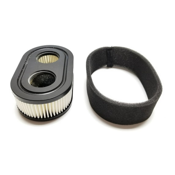 Briggs & Stratton 80-30-185-CO 09P702 Pre-Filter Included Engine Air Filter for 5432K 593260 798452