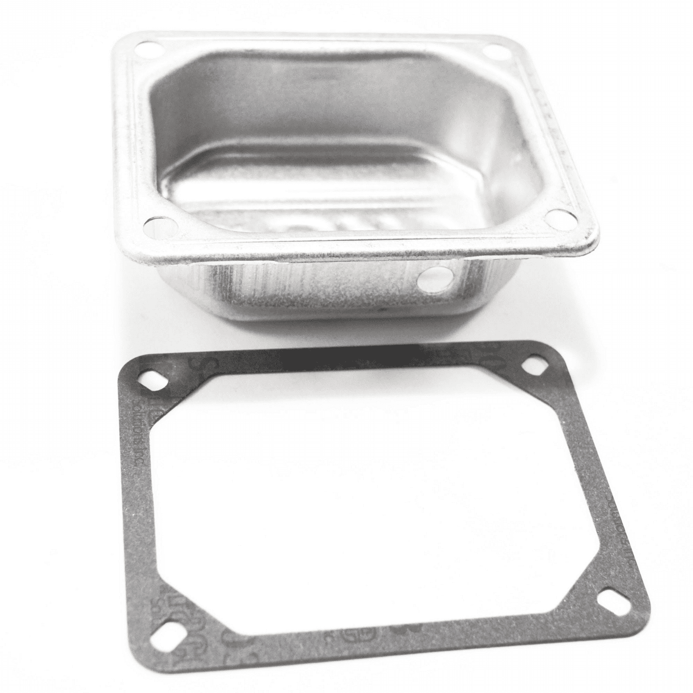 Briggs & Stratton Rocker Cover | 84003848 - Walmart.com