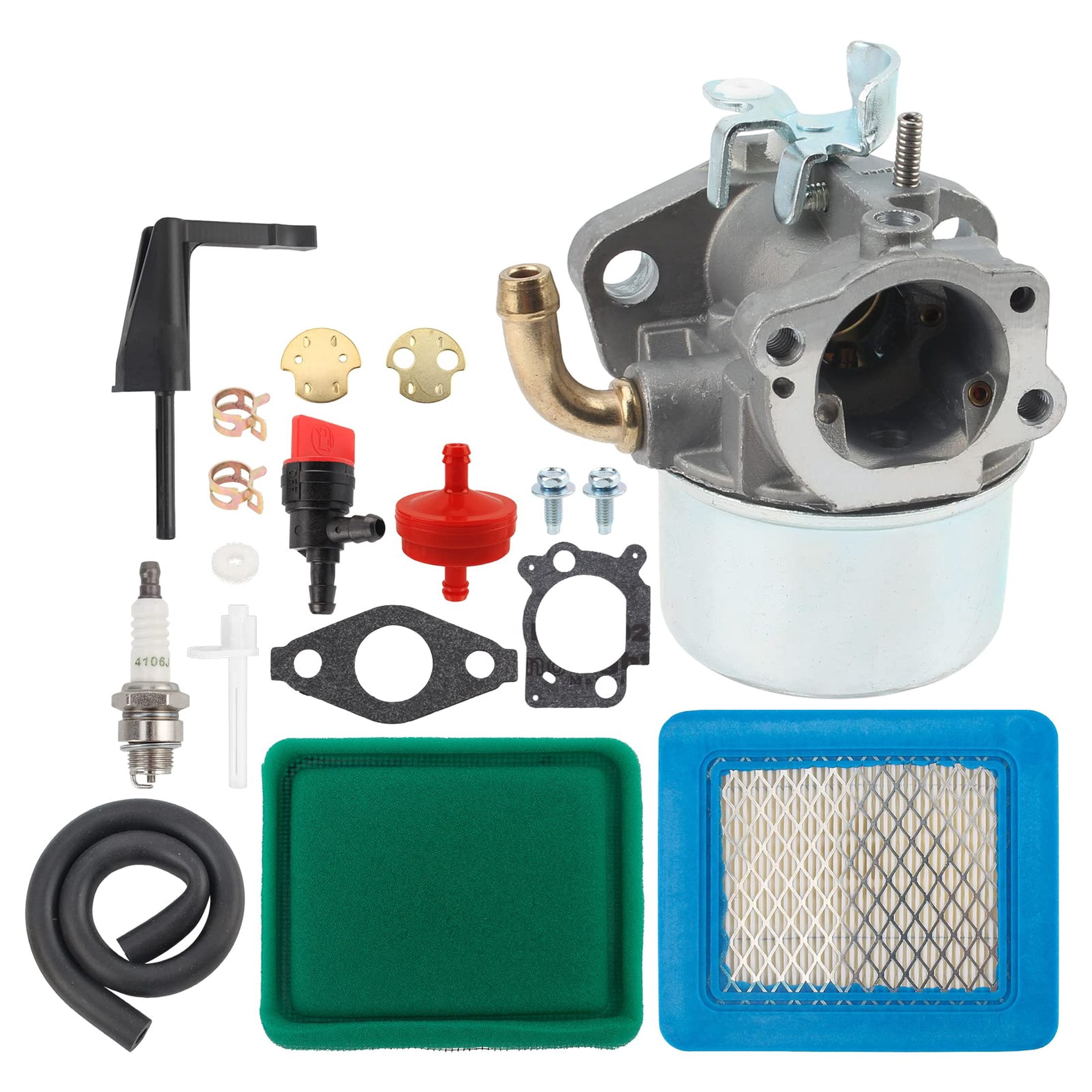 Carburatore Per Motori Briggs & Stratton INTEK - Compatibile Serie 900 190cc 205cc 206cc
