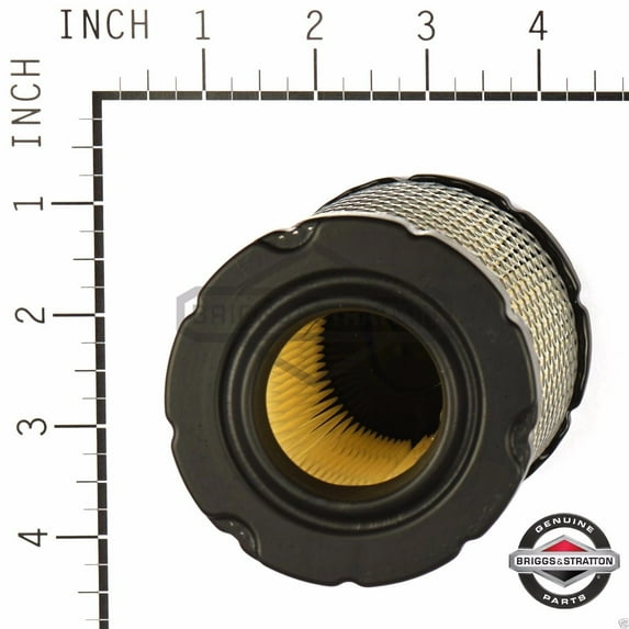Briggs & Stratton Air Filter 793569 Fits Single Cylinder 20-21 HP Engines