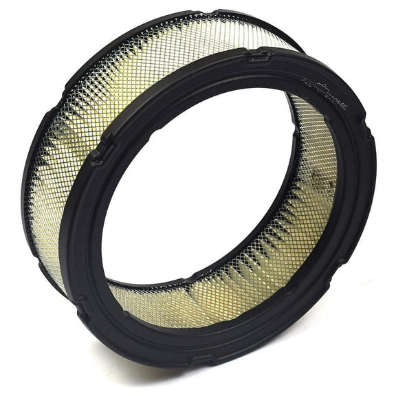 Briggs & Stratton Air Filter Cartridge for Engines and Generators / GT235 / 303447-0394-01 / 394018S, 5050B, LG394018JD