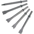 thumbnail image 1 of Briggs & Stratton Air Tools & Accessories Chisel Set, 5-Piece BSAT501, 1 of 2