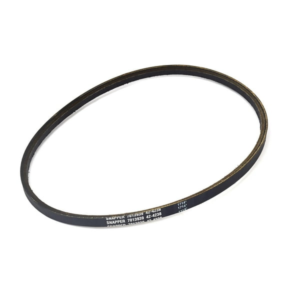 Snapper Belt Blower Bands for Snowblower / 8261, G11302B, N10305E, 10303 & more / Tecumseh / 7013939YP, 7013939, 13939