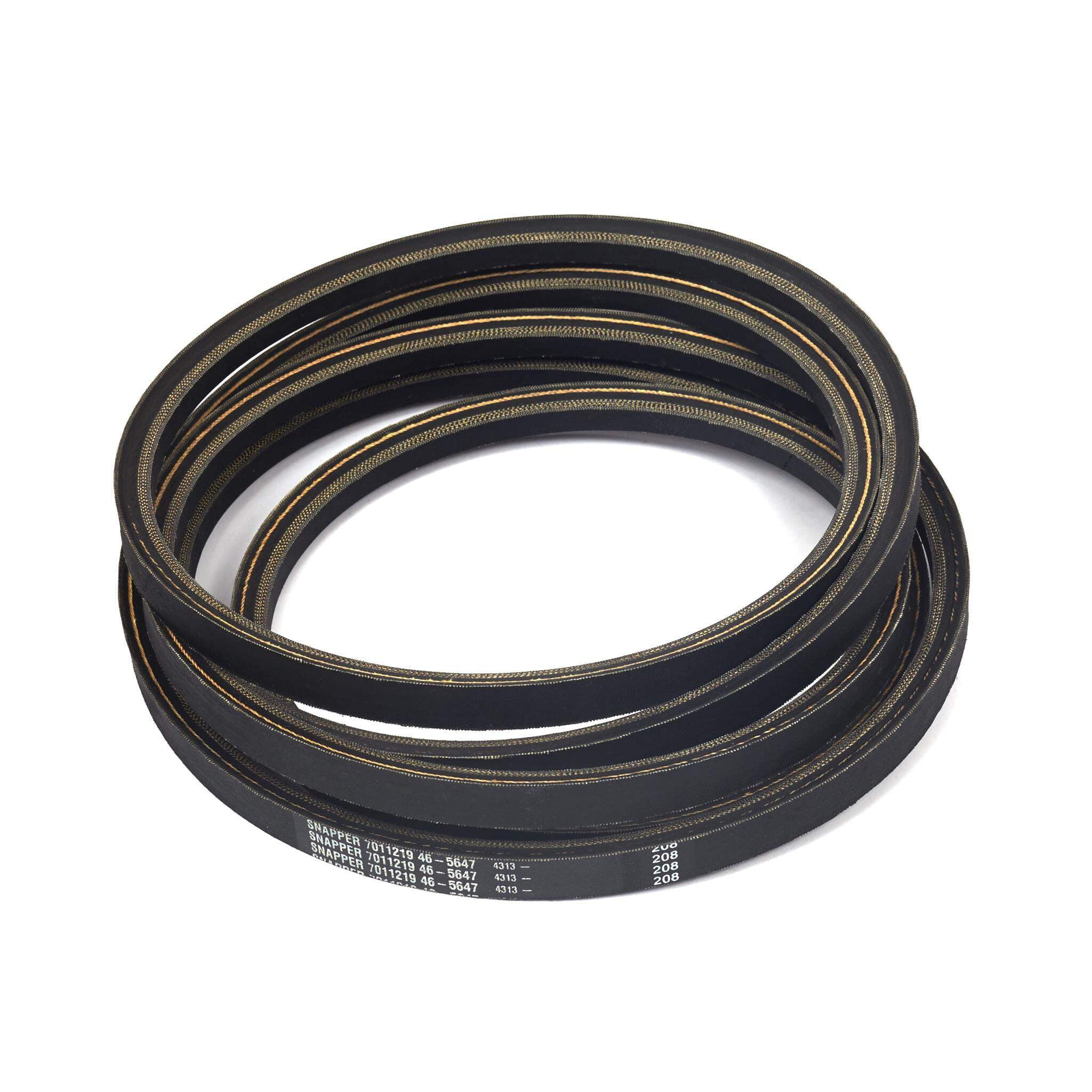 Briggs & Stratton Belt Deck Belt Part # BS-7011219YP