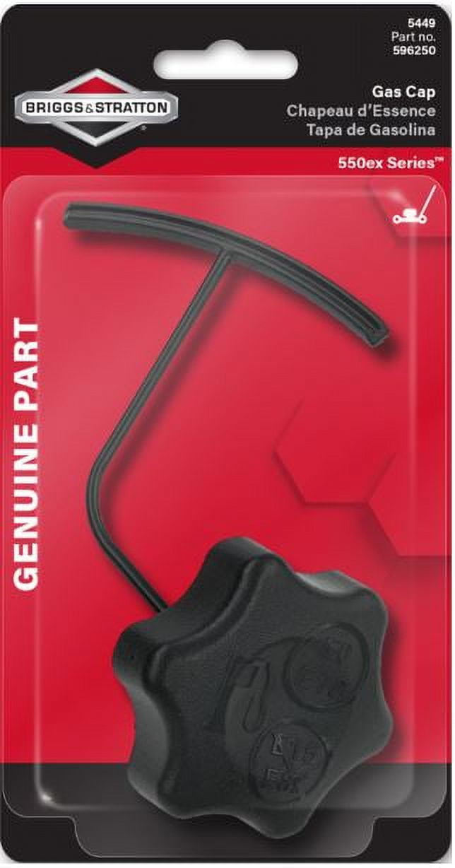 Gas Cap Tether Cord For BMW 3 4 5 6 7 Series X3 X4 X5 X6 Z4 - Ring Cord