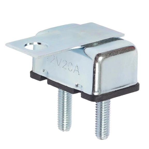 Briggs & Stratton OEM 1665238SM Circuit Breaker