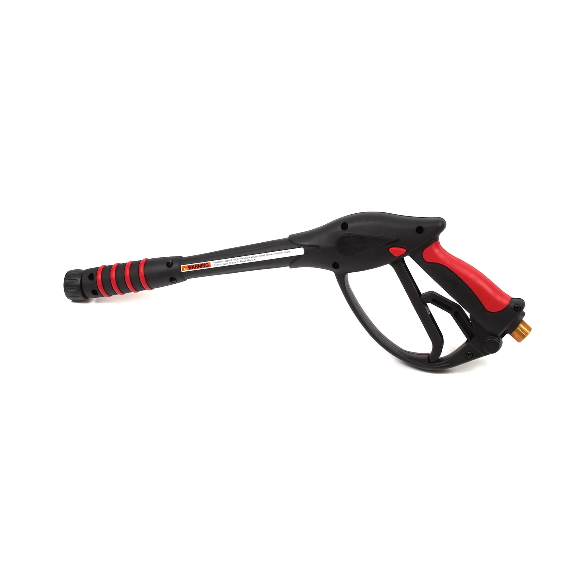 The ROP Shop Pressure Washer Spray Gun & 35' Hose Kit For Snapper Models 204627GS, 193482GS, 84002234