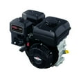 thumbnail image 1 of Briggs & Stratton Durable Small Engines, Alloy Black, 17.00 x 16.00 x 15.00 Inches, 49.38 lb, 1 of 2