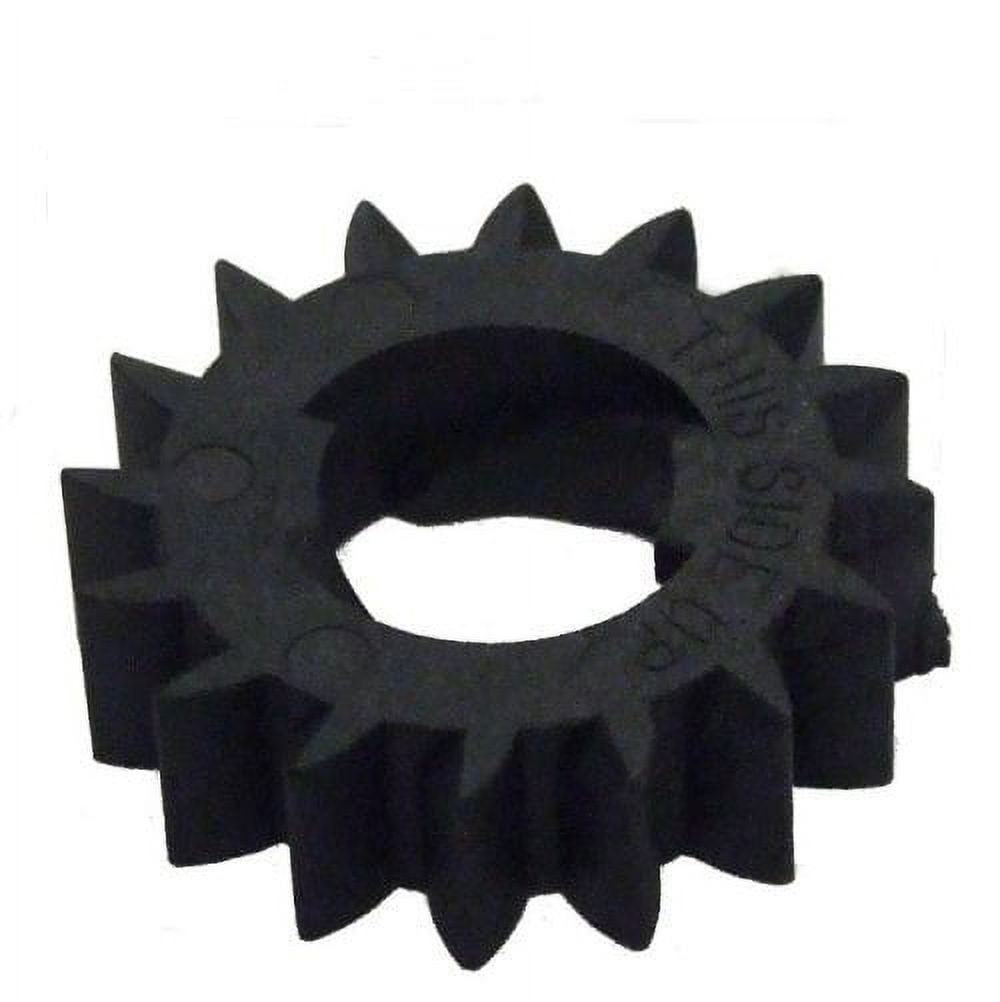 BriggsStratton Engine Starter BRIGGS PINIONGEAR 280104 Nylon BS280104