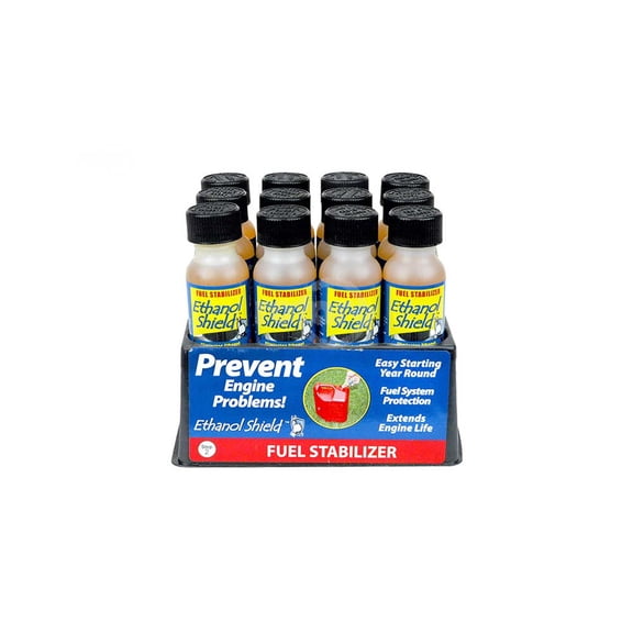 Briggs & Stratton Ethanol Shield, 2 Oz.