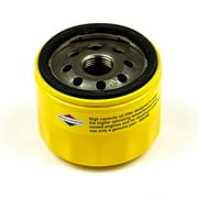 Briggs & Stratton Extended Life 492932S Motor Oil Filter