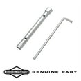 thumbnail image 1 of Briggs & Stratton Extended Spark Plug Wrench, 1 of 3