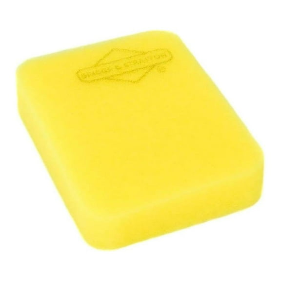 Briggs & Stratton Genuine 595297 FILTER-AIR CLEANER FOAM lawnmower
