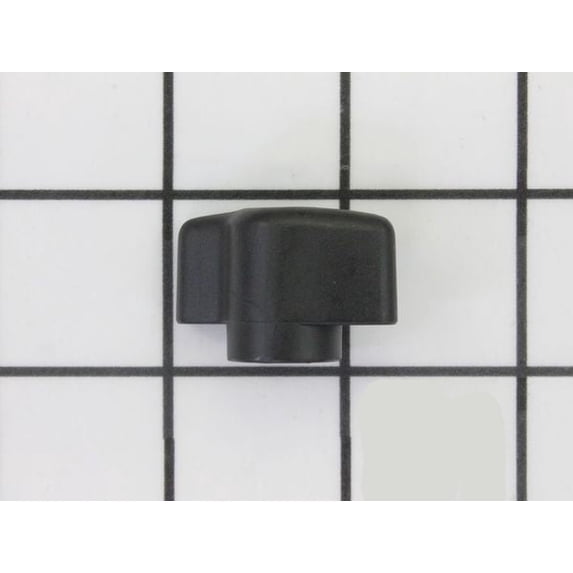 Briggs & Stratton Genuine 1101222MA KNOB- 1/4-20 Replacement Part