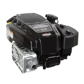 Briggs & Stratton Professional Series 8.75 GT 190cc Vertical Engine | 125P02-0012-F1