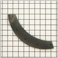 thumbnail image 1 of Briggs & Stratton Genuine 1678031SM FLITE-RUBBER .312 THK Replacement Part, 1 of 2