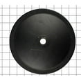 thumbnail image 1 of Briggs & Stratton Genuine 1679293SM PULLEY-09.00 OD 0.75 Replacement Part, 1 of 2