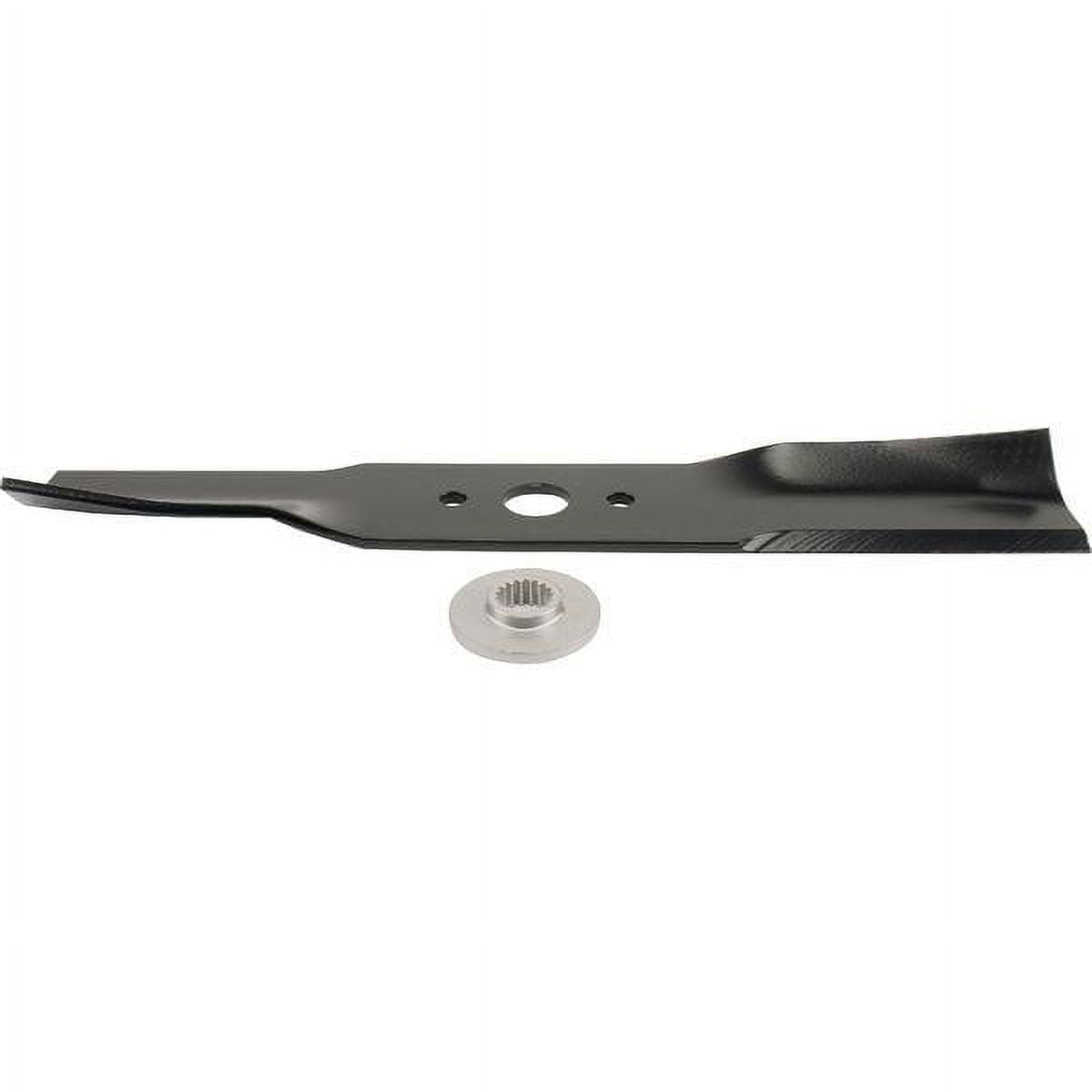 Repl Kit Briggs & Stratton Genuine 1687015SM BLADE REPL KIT FOR 17 Replacement ...