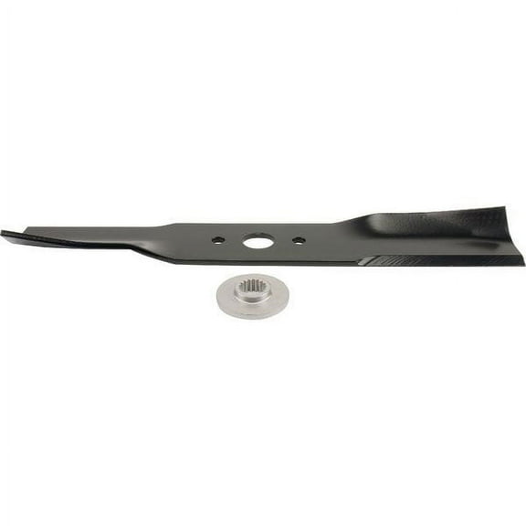 Briggs & Stratton Genuine 1687015SM BLADE REPL KIT FOR 17 Replacement Part