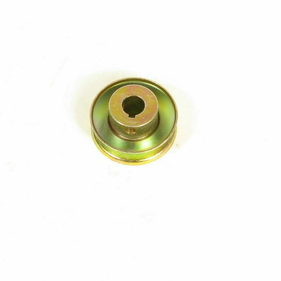 Briggs & Stratton Genuine 1701004MA PULLEY V Replacement Part