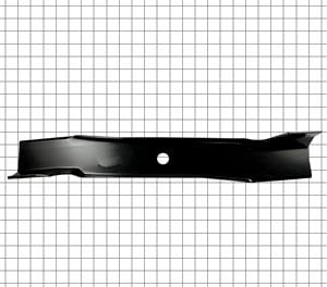 Briggs & Stratton Genuine 1706739ASM BLADE-MOWER 19.9410 Replacement Part