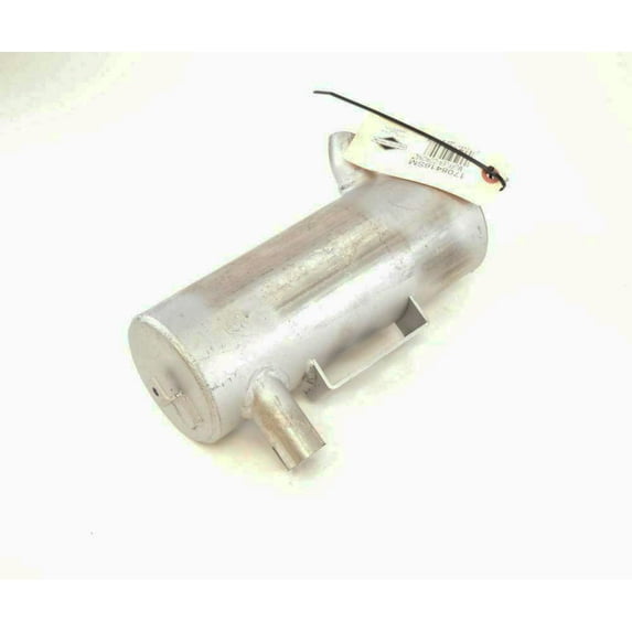 Briggs & Stratton Genuine 1708416SM MUFFLER-CORONET Replacement Part