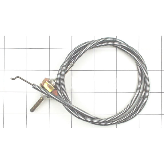 Briggs & Stratton Genuine 1716328SM CONTROL CHOKE .250CON Replacement Part