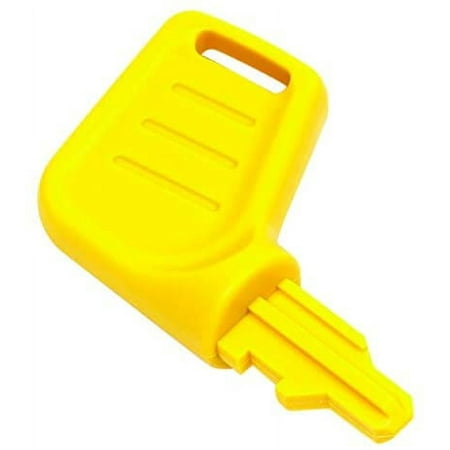 Briggs & Stratton Genuine 1726557SM KEY NO MOW MODULE PLA Replacement Part
