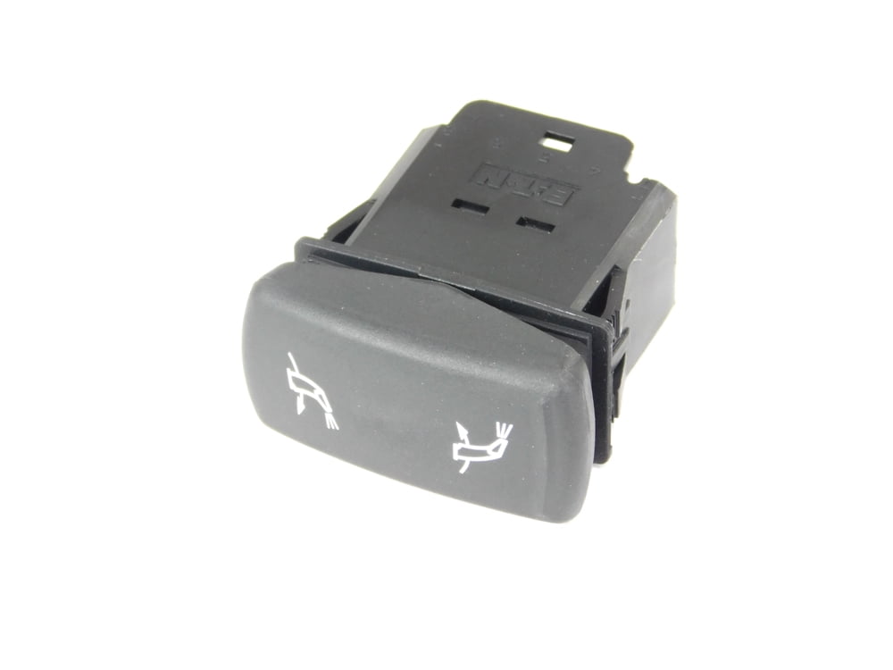 Briggs & Stratton Genuine 1728969SM SWITCH ROCKER CHUTE R Replacement Part