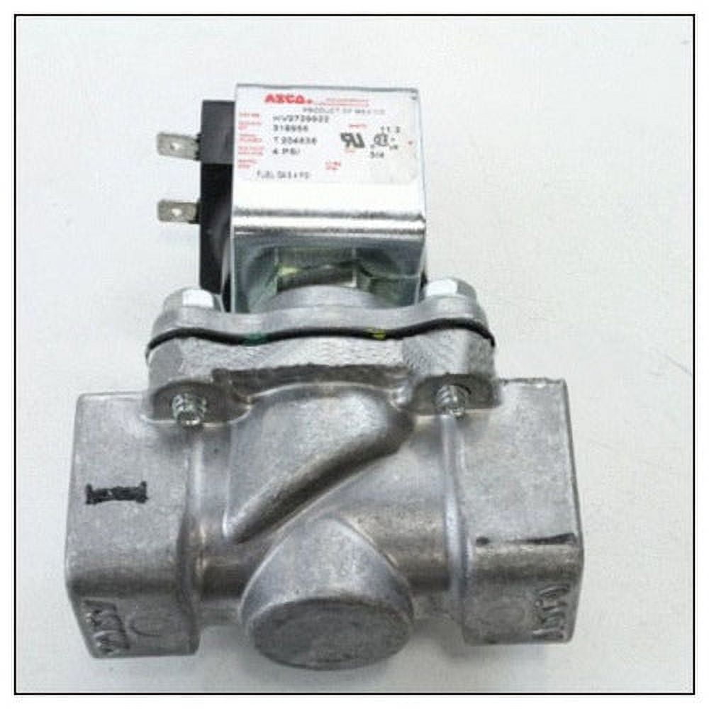 Briggs and Stratton 194683GS Gas Fuel Solenoid - Walmart.com