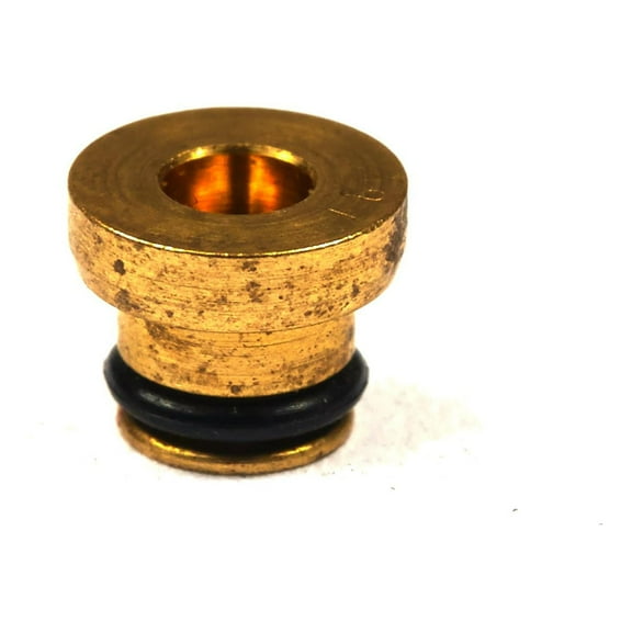 Briggs & Stratton Genuine 696134 JET-MAIN Replacement Part