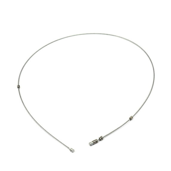 Briggs & Stratton Genuine 7022449YP CABLE CLUTCH (54.32) Replacement Part